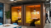 Oficinas SpaceCoworking