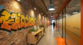 Oficinas SpaceCoworking