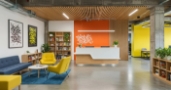 Oficinas SpaceCoworking