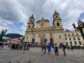 Tour en Bogota