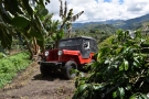 Eje Cafetero