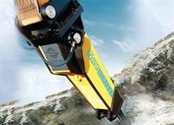 Servimartillos Equipment S.A.S