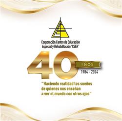 CEER - Centro de Educación Especial y Rehabilitación para personas con Discapacidad