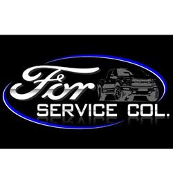For Service-Col