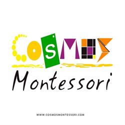 Jardin Infantíl Cosmos Montessori