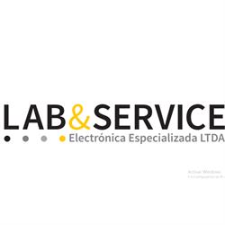 Lab & Service Electrónica Especializada Ltda