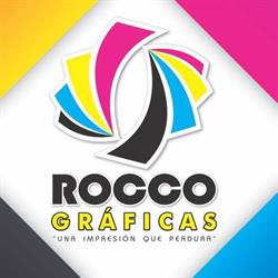 Litografía Rocco Gráficas