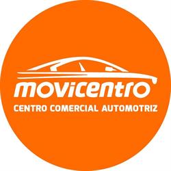 Movicentro Centro Comercial Automotriz