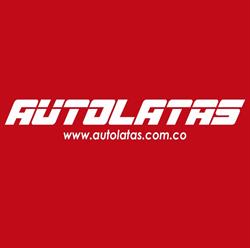 AUTOLATAS REPUESTOS