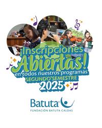 Fundación Batuta Caldas