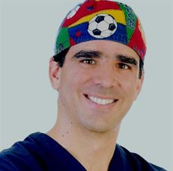 Doctor Nicolás Ferrer - Cirugía plástica y reconstructiva