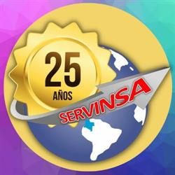 SERVINSA SAS