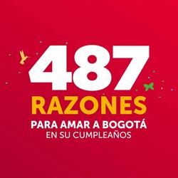 Secretaría General de la Alcaldía Mayor de Bogotá