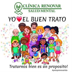 Clinica Renovar - Salud Mental
