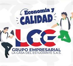 La casa del estudiante