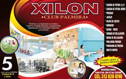 XILON CLUB PALMIRA