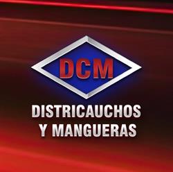 DCM DISTRICAUCHOS Y MANGUERAS