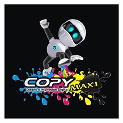 Copy Maxi