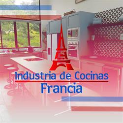 Industria de Cocinas Francia EU