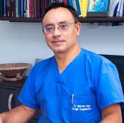 Doctor Mauricio Vega