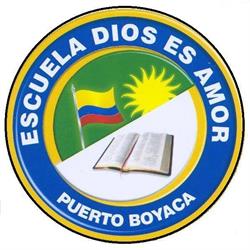 Escuela 'Dios es Amor'
