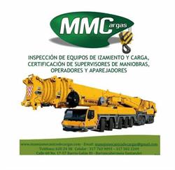 Manejo Mecánico de Cargas SAS