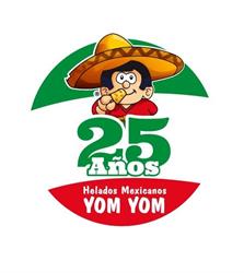 Helados Yom Yom