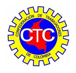 Confederación de Trabajadores de Colombia CTC