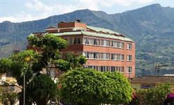 Luna Nueva Hotel