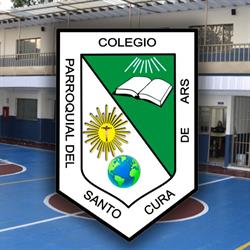 Colegio Parroquial Del Santo Cura De Ars