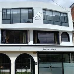 Ag Boutique Home