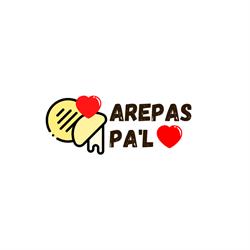 Arepas con TODO