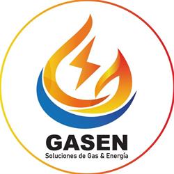 Gasen