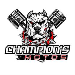 Champions motos