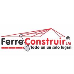 Ferreconstruir