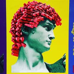MANOSALVA, Barbería y Peluquería