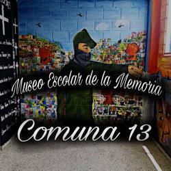 Museo comuna 13