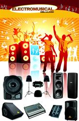 Electromusical del Llano
