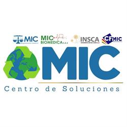 Centro de Soluciones MIC