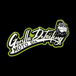 Gorilla Detailing Moto Spa
