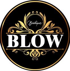 BOUTIQUE BLOW