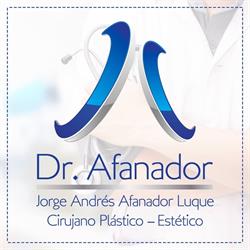 Dr. Jorge Andrés Afanador