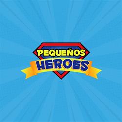 Jardin Infantil Pequeños Héroes