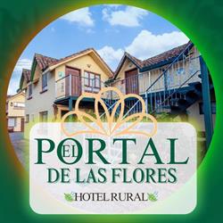 Hotel El Portal de Las Flores  (Elportaldelasfloreschia)