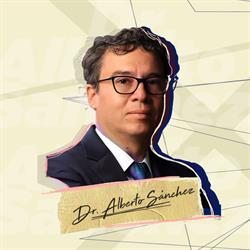 Dr. Alberto Sánchez