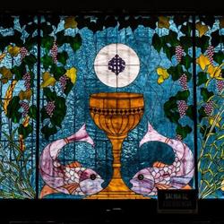 La Sagrada Eucaristia
