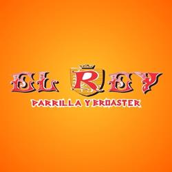 El Rey Parrila y Broaster