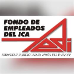 FEDI Fondo de Empleados del ICA