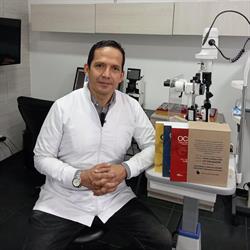 Óptica Guerrero - Vera