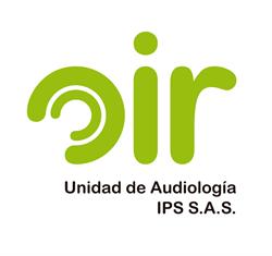 OIR Unidad de Audiología IPS S.A.S
